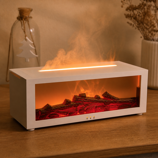 Mini-Kamin