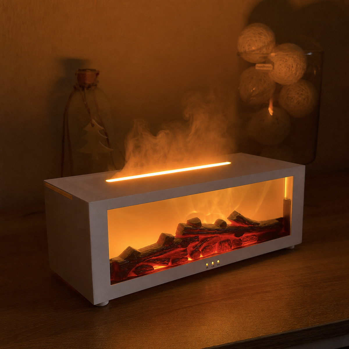 Mini-Kamin