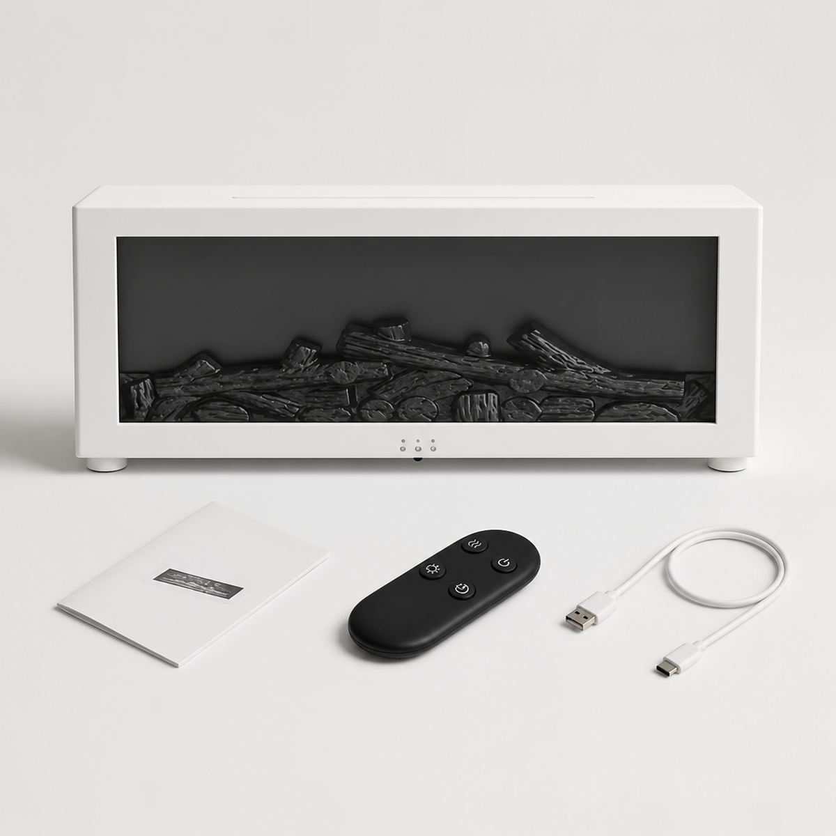 Mini-Kamin