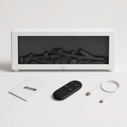 Mini-Kamin