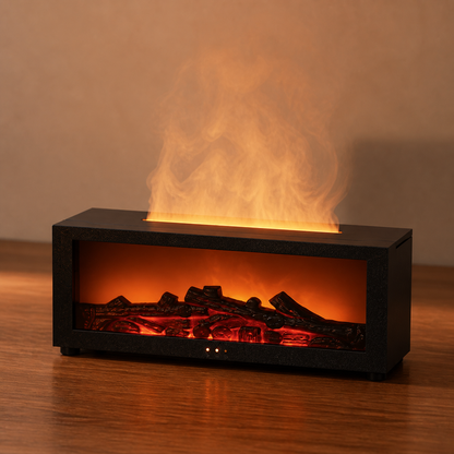 Mini-Kamin